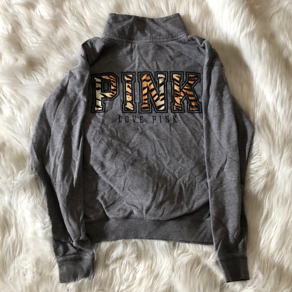 Victoria Secret Pink Pullover